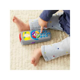 Fisher Price  Lernspass Fernbedienung, Französisch 