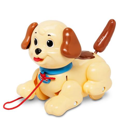 Fisher Price  Kleiner Snoopy 