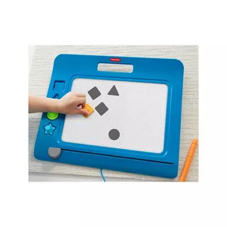 Fisher Price  Doodle Pro Stempelspass, Zufallsauswahl 