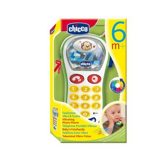 Chicco  PHOTO PHONE 