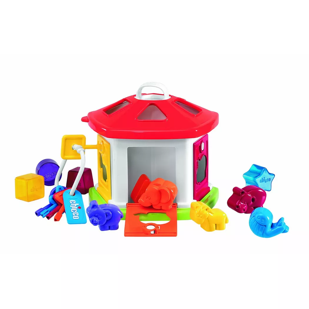 Chicco 09610-00 learning toy
