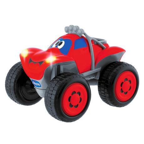 Chicco  Billy Big Wheels 