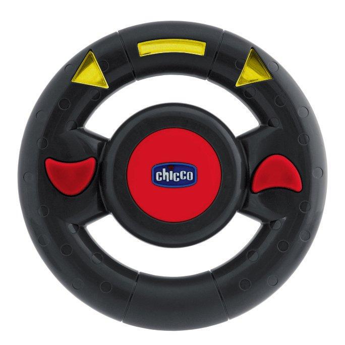 Chicco  Billy Big Wheels 