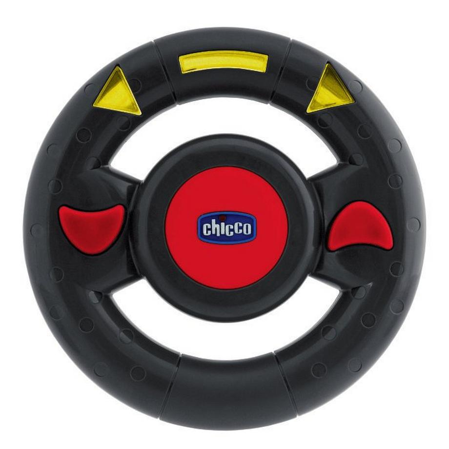 Chicco  Billy Big Wheels 