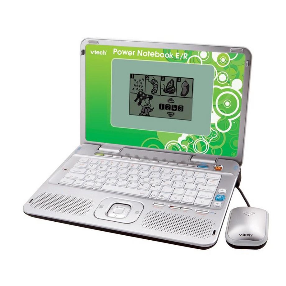 Power Laptop, Ger / Eng