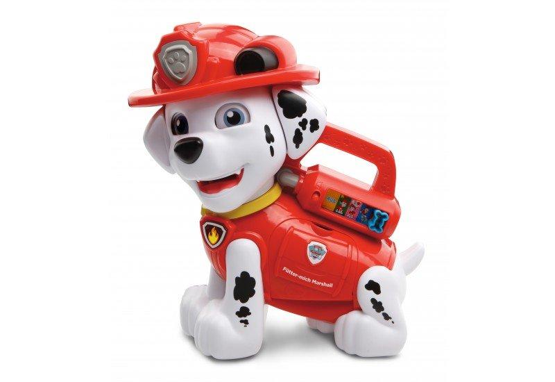 vtech  Alimente-moi Paw Patrol Marshall, Allemand 