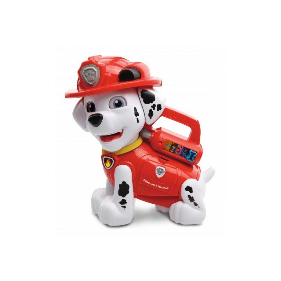 vtech  Alimenta me Paw Patrol Marshall, Tedesco 