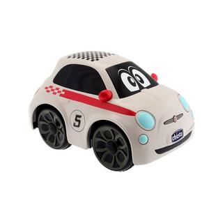 Chicco  RC Turbo Team - Fiat 500 Sport 