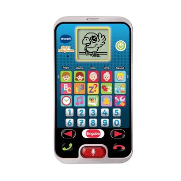 Smart Kidsphone, Allemand