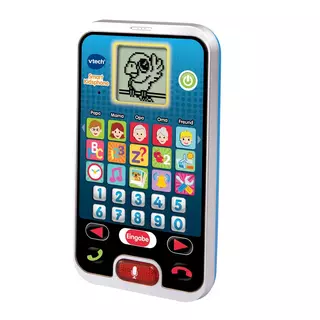 vtech  Smart Kidsphone, Deutsch 