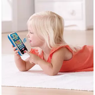 vtech  Smart Kidsphone, Tedesco 