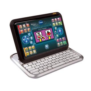 vtech  2in1 Tablet, Tedesco 