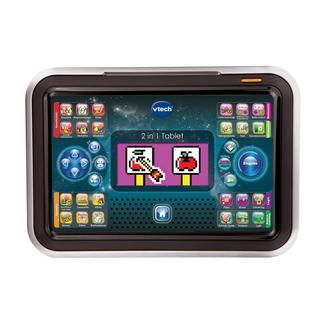 vtech  2in1 Tablet, Tedesco 