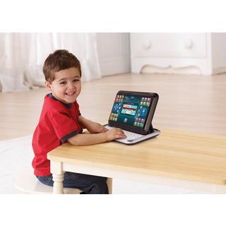 vtech  2in1 Tablet, Tedesco 