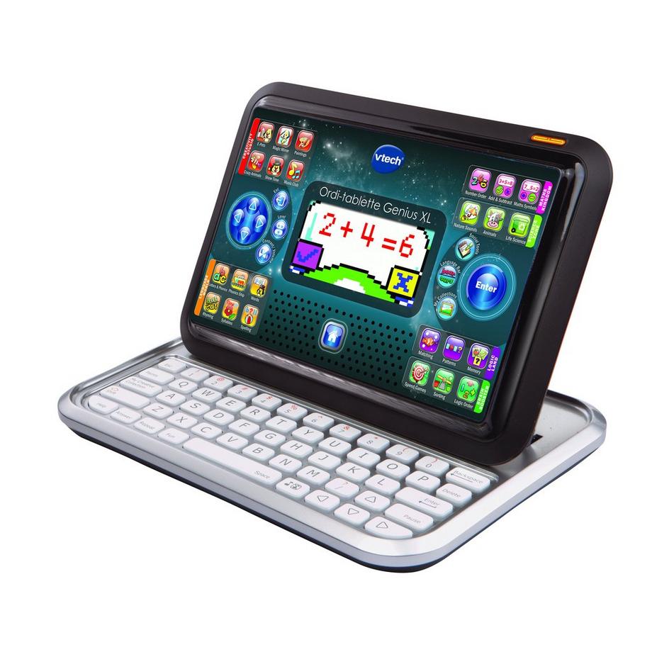 vtech  Ordi Tablette Genius XL Color, Französisch 