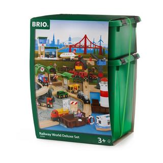 BRIO  Grosses Premium Set 