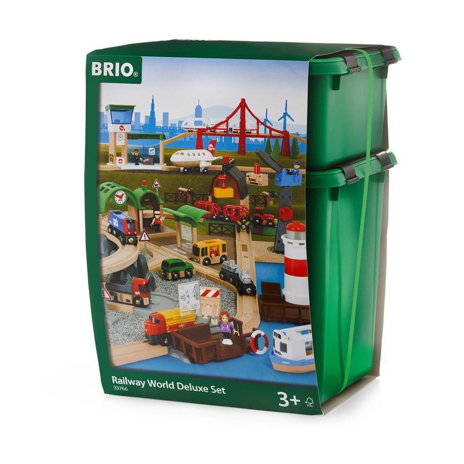 BRIO  Set grande BRIO Premium 