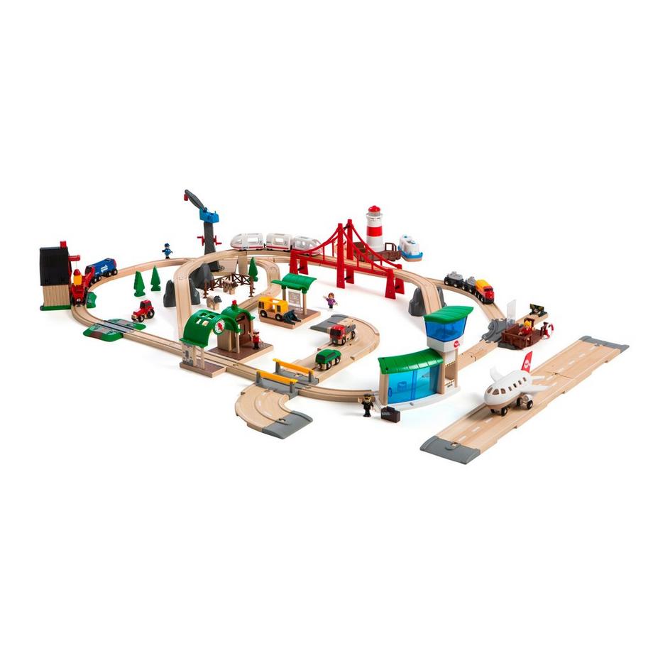 BRIO  Set grande BRIO Premium 