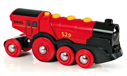 BRIO  Treno carrozza 