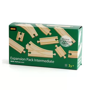 Coffret évolution intermédiaire