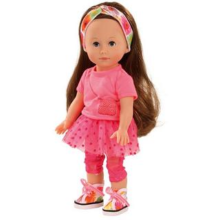 Götz  Bambola Chloe 