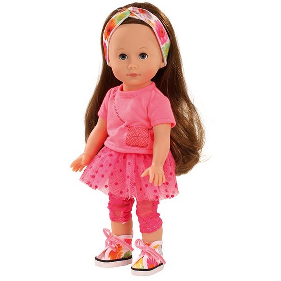 Götz  Poupée Chloe 