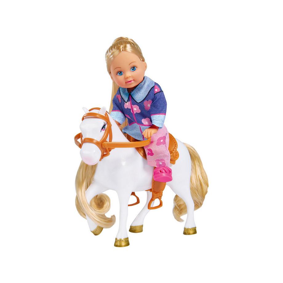 Simba  Evi Love Pferdeanhänger 