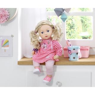 Zapf creation *BA Puppe Sophia so soft 43cm Bambola Baby Annabell "Sofia" 