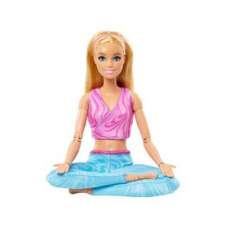 Barbie  Gymnastik Puppe, Zufallsauswahl 