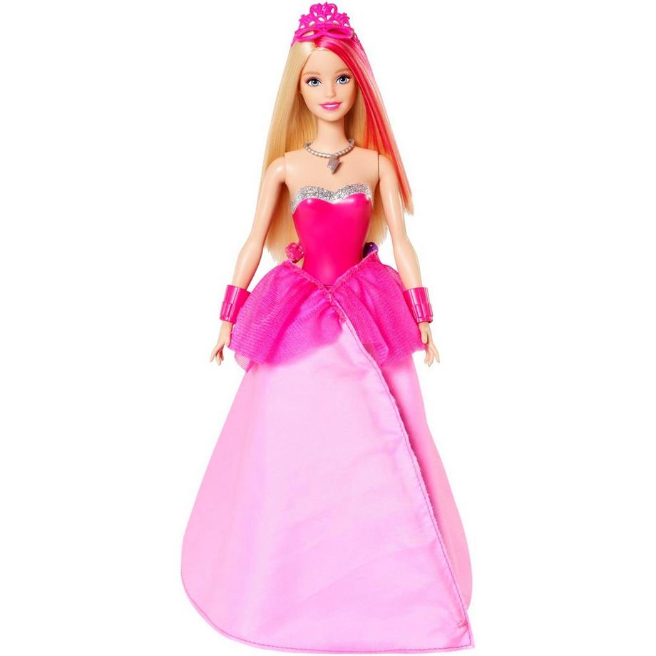 Barbie  Super Principessa, Kara 