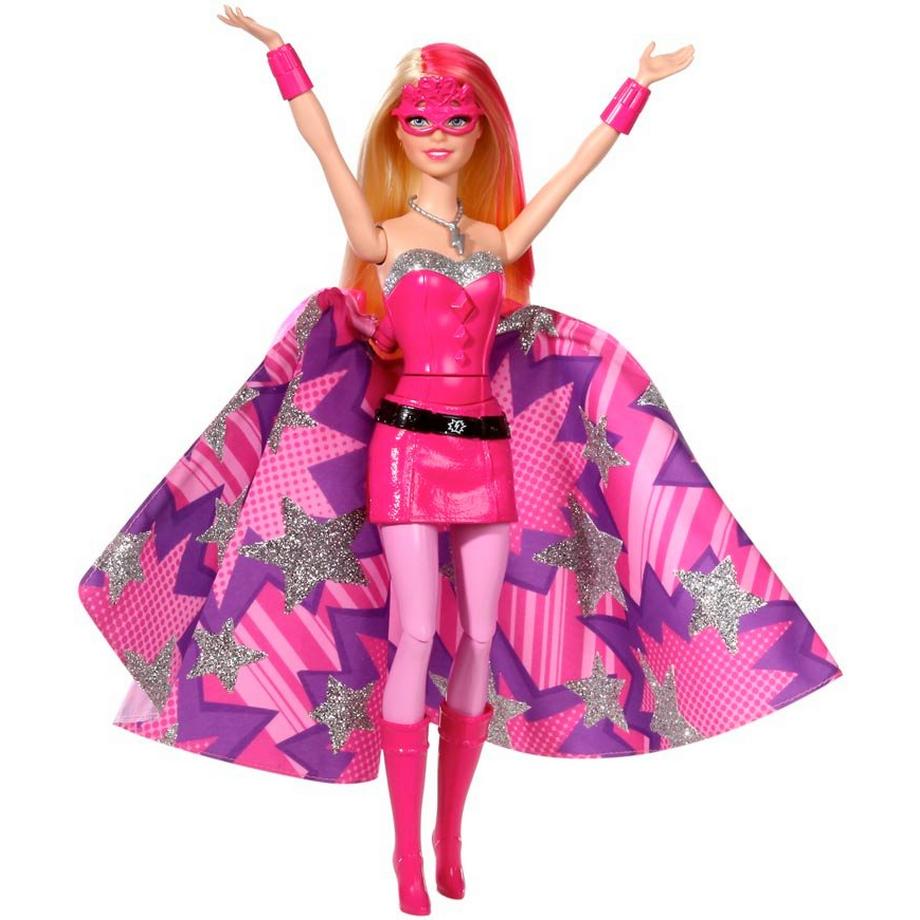 Barbie  Super Principessa, Kara 