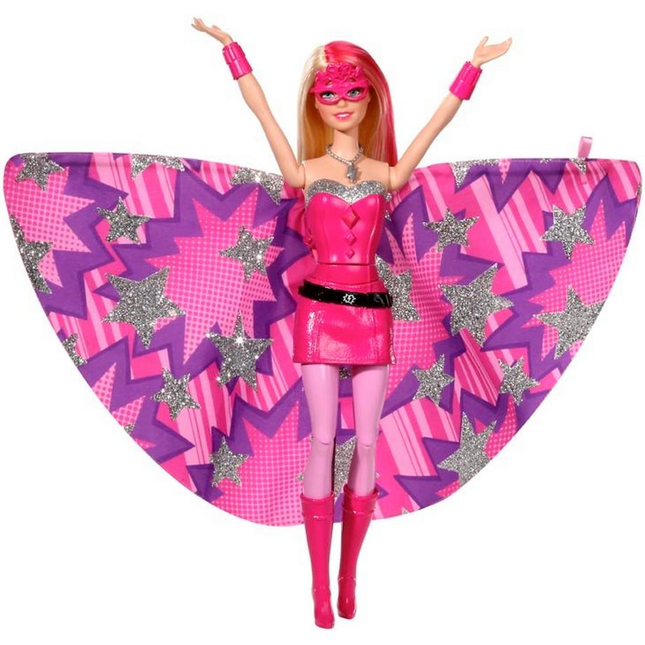 Barbie  Super Principessa, Kara 
