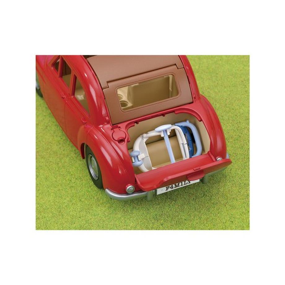 Sylvanian Families  Family Cruising Car 