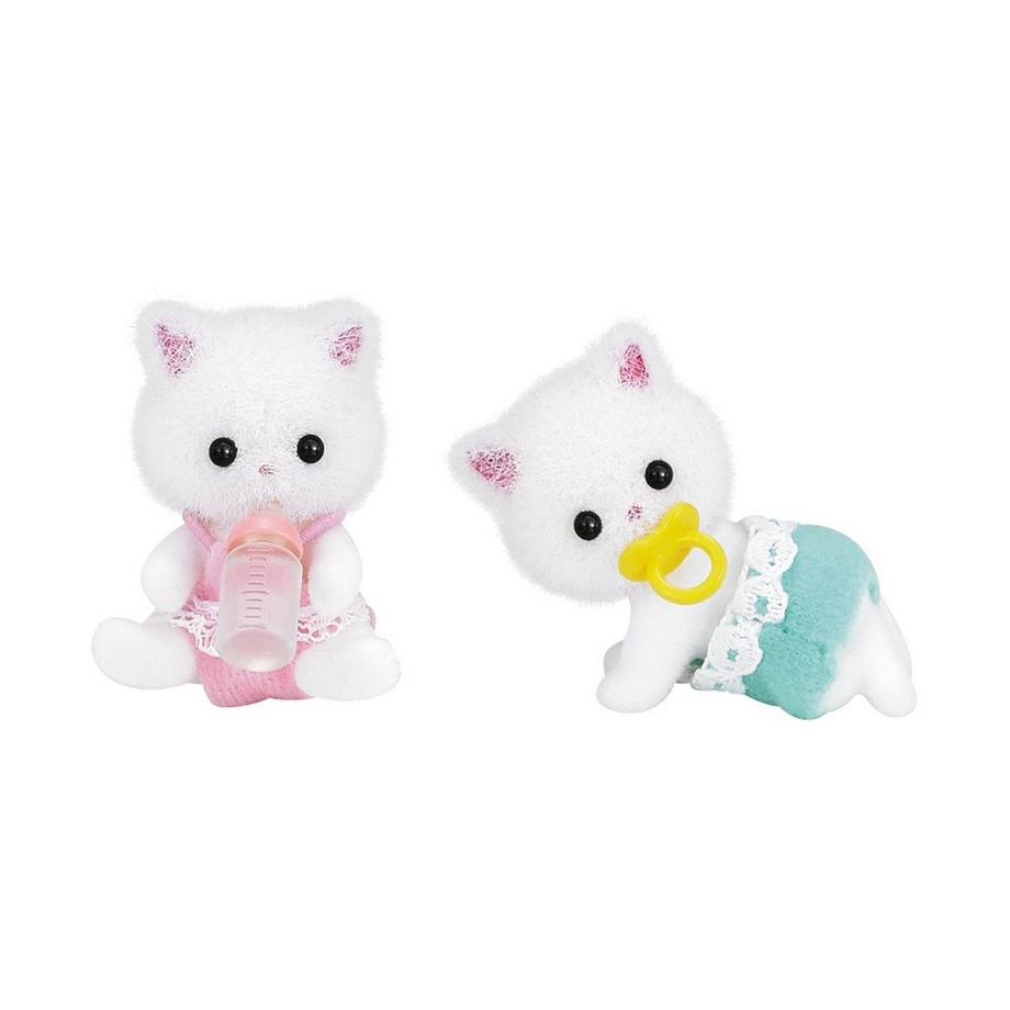 Sylvanian Families  Les bébés jumeaux, assortiment aléatoire 