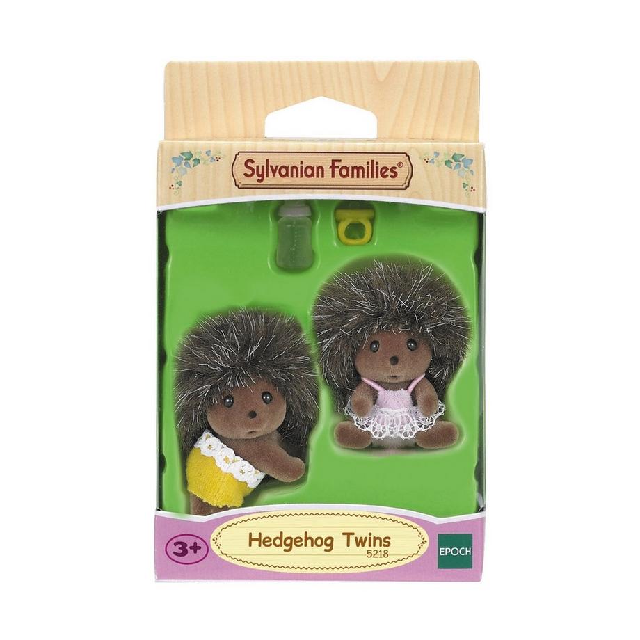 Sylvanian Families  Les bébés jumeaux, assortiment aléatoire 