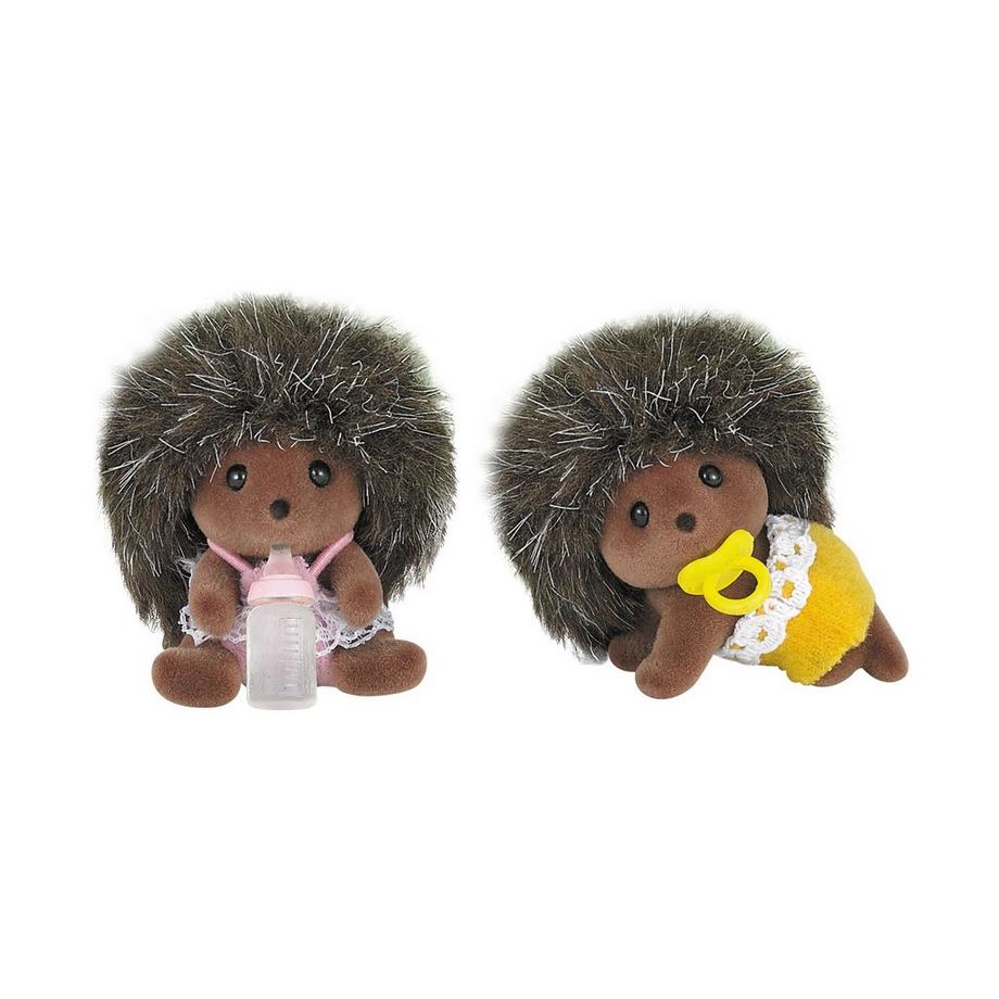 Sylvanian Families  Les bébés jumeaux, assortiment aléatoire 