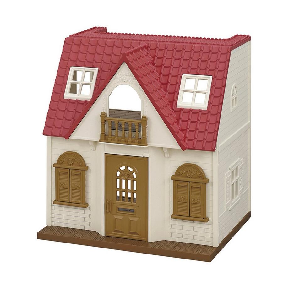 Sylvanian Families  Starter Haus 