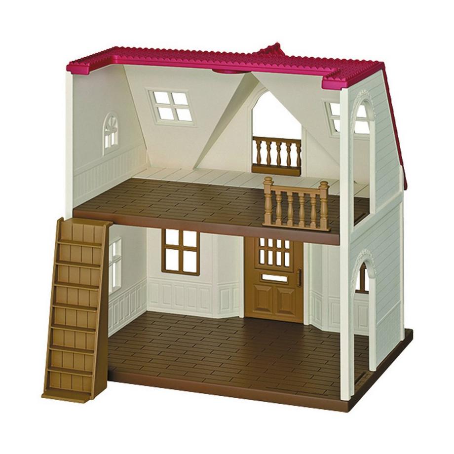 Sylvanian Families  Starter Haus 