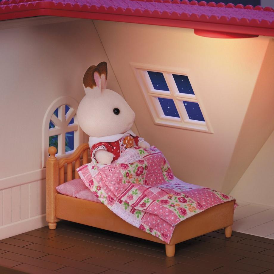 Sylvanian Families  Starter Haus 