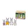 Sylvanian Families  Les familles Set 1 