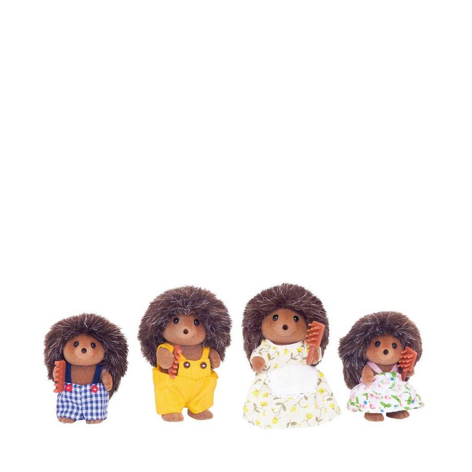 Sylvanian Families  Les familles Set 2 