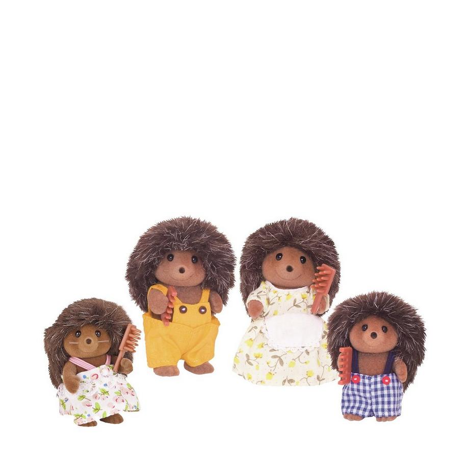 Sylvanian Families  Les familles Set 2 