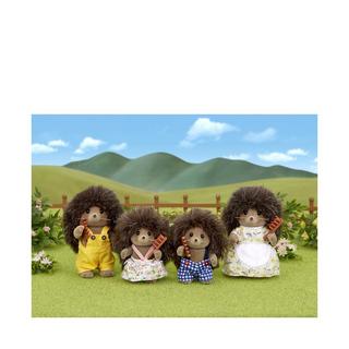 Sylvanian Families  Set familiare 2 