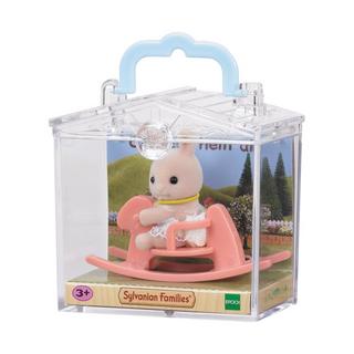 Sylvanian Families  Baby Mini Box, Zufallsauswahl 