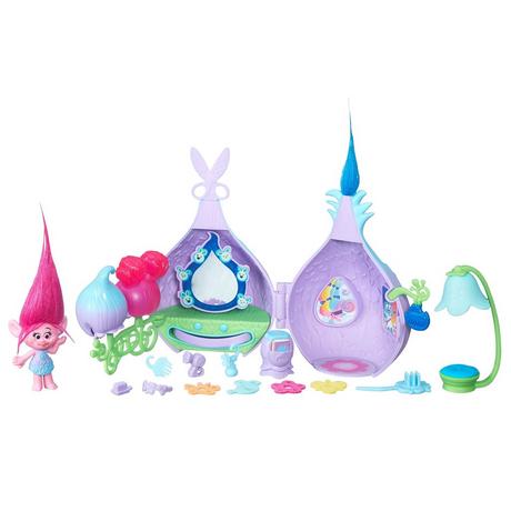 Trolls  Poppys Salone di parrucchiere 