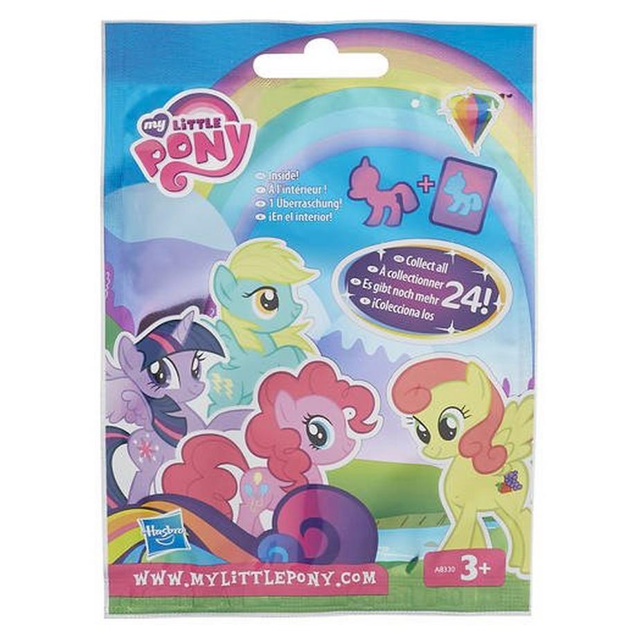 My Little Pony  Überraschungspony, Überraschungstüte 
