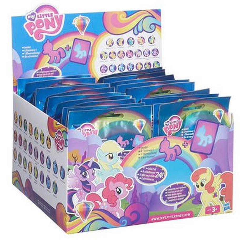 My Little Pony  Überraschungspony, Überraschungstüte 