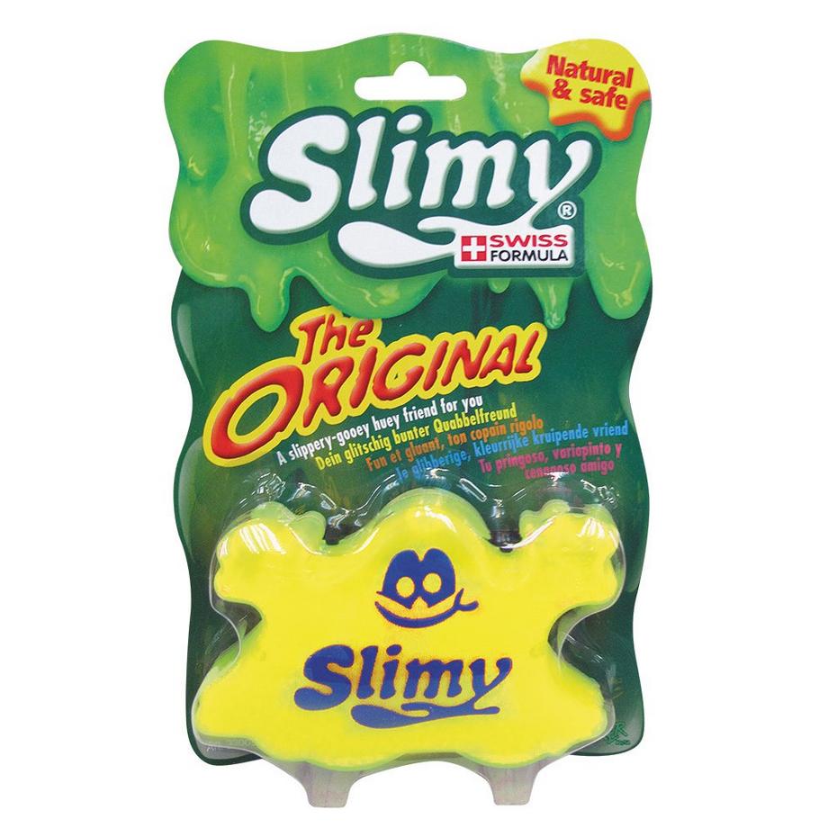 JOKER  Original Blister mucosité, assortiment aléatoire 