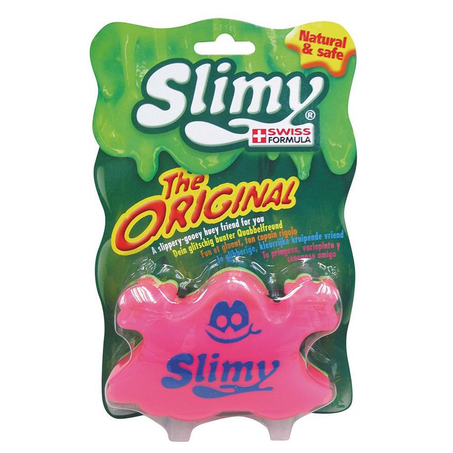 JOKER  Original Blister mucosité, assortiment aléatoire 