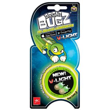 Bright Bugz Vlight, modelli assortiti